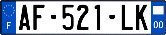 AF-521-LK