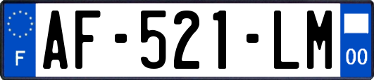 AF-521-LM
