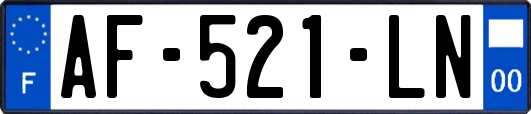 AF-521-LN