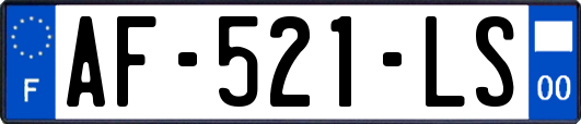 AF-521-LS