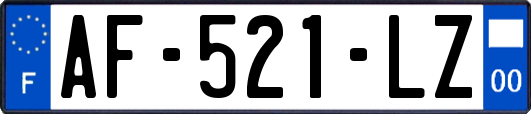 AF-521-LZ
