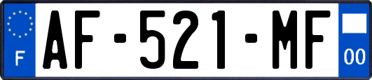 AF-521-MF