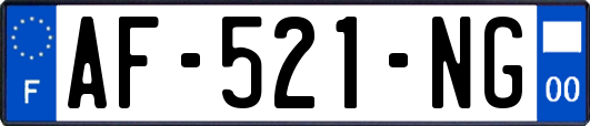 AF-521-NG