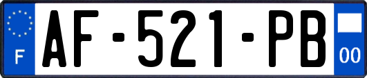 AF-521-PB