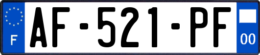 AF-521-PF
