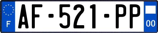 AF-521-PP