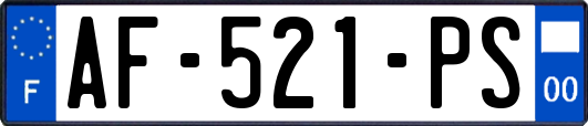 AF-521-PS