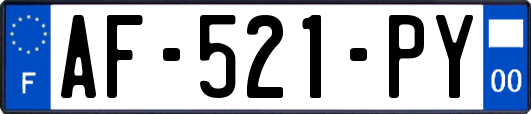 AF-521-PY