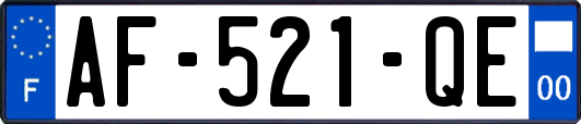 AF-521-QE