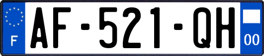 AF-521-QH