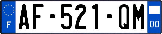 AF-521-QM