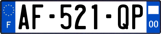 AF-521-QP