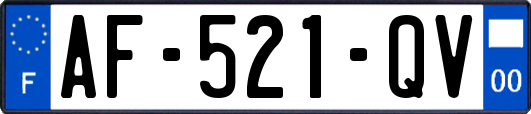 AF-521-QV