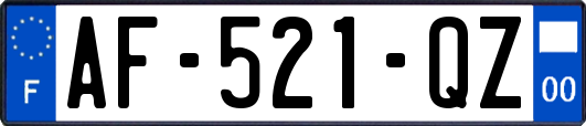 AF-521-QZ
