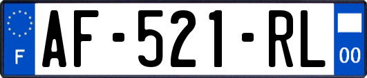 AF-521-RL
