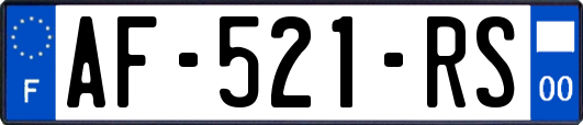 AF-521-RS