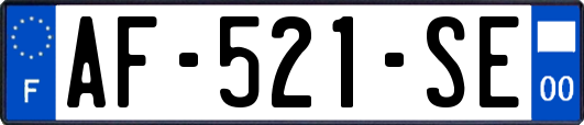 AF-521-SE