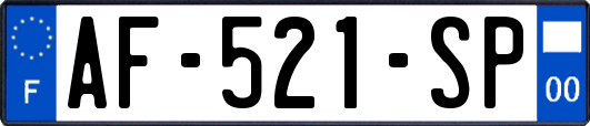 AF-521-SP