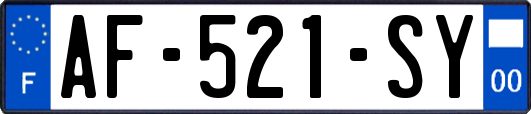AF-521-SY