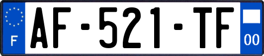 AF-521-TF