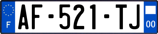 AF-521-TJ