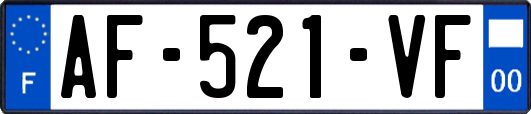 AF-521-VF