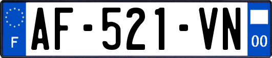 AF-521-VN