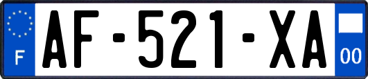 AF-521-XA