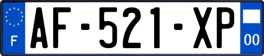 AF-521-XP