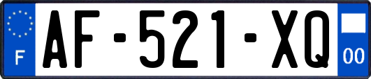 AF-521-XQ