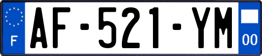 AF-521-YM