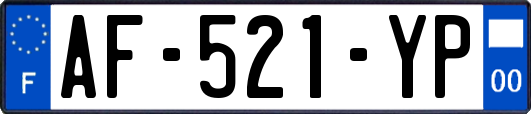 AF-521-YP
