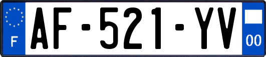 AF-521-YV