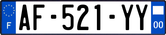 AF-521-YY