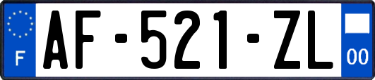 AF-521-ZL