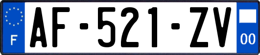 AF-521-ZV