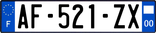 AF-521-ZX