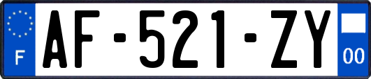 AF-521-ZY