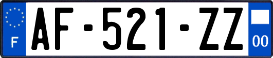 AF-521-ZZ