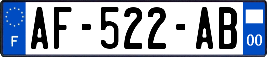 AF-522-AB