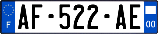 AF-522-AE