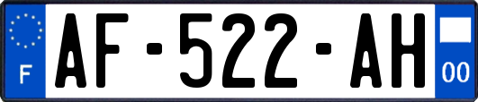 AF-522-AH