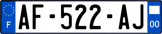 AF-522-AJ