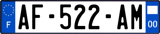 AF-522-AM