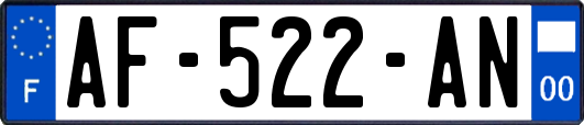 AF-522-AN