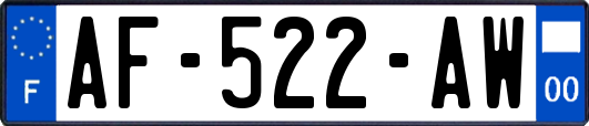 AF-522-AW