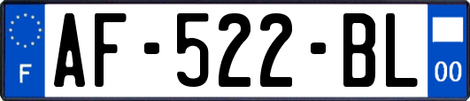 AF-522-BL