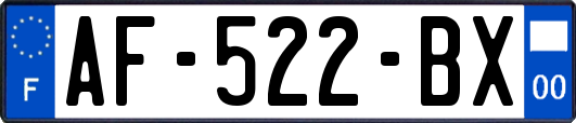 AF-522-BX