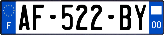 AF-522-BY