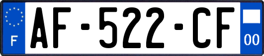 AF-522-CF